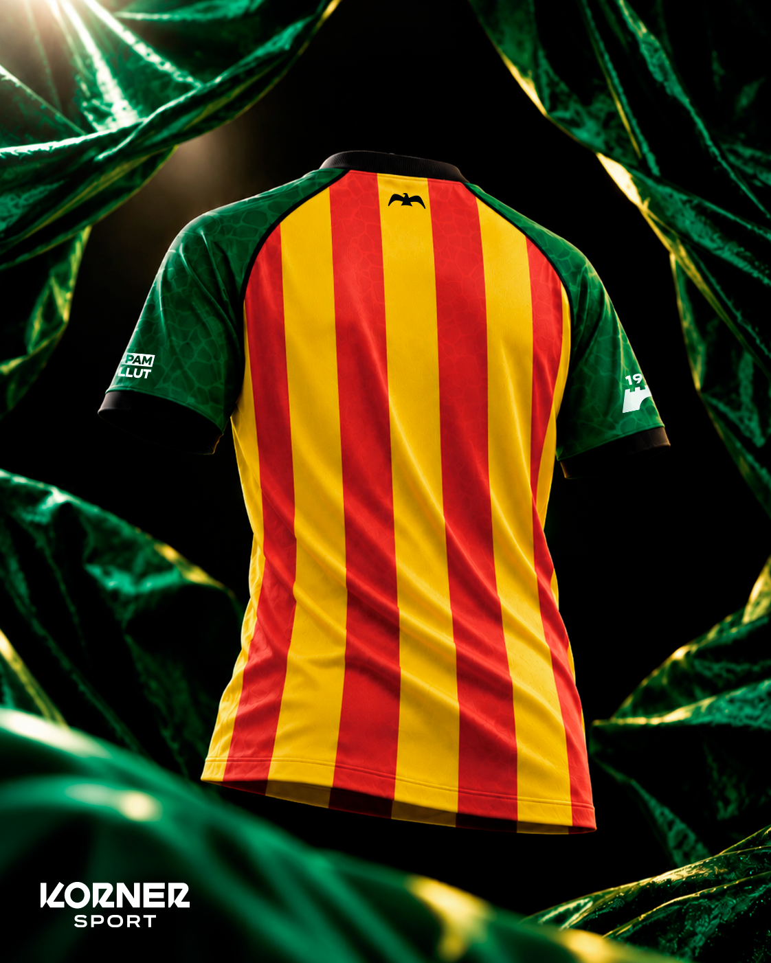 Camiseta 'Orellut'