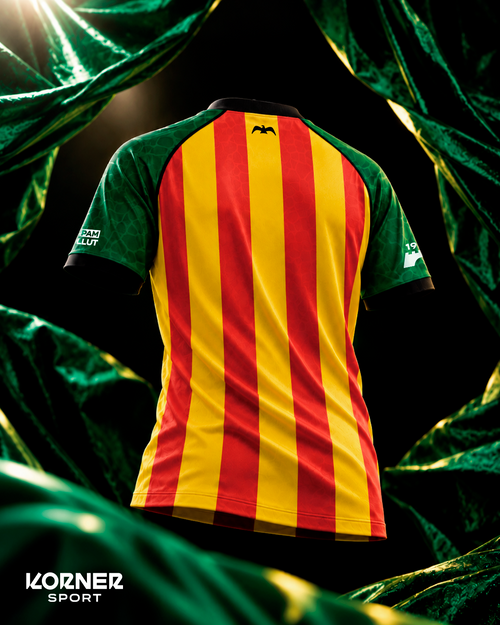 Camiseta 'Orellut'