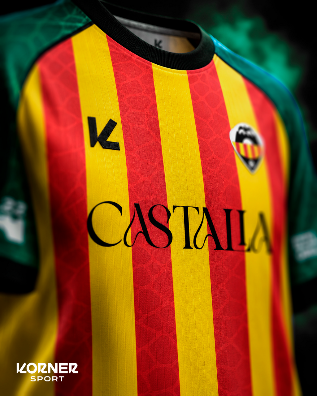 Camiseta 'Orellut'