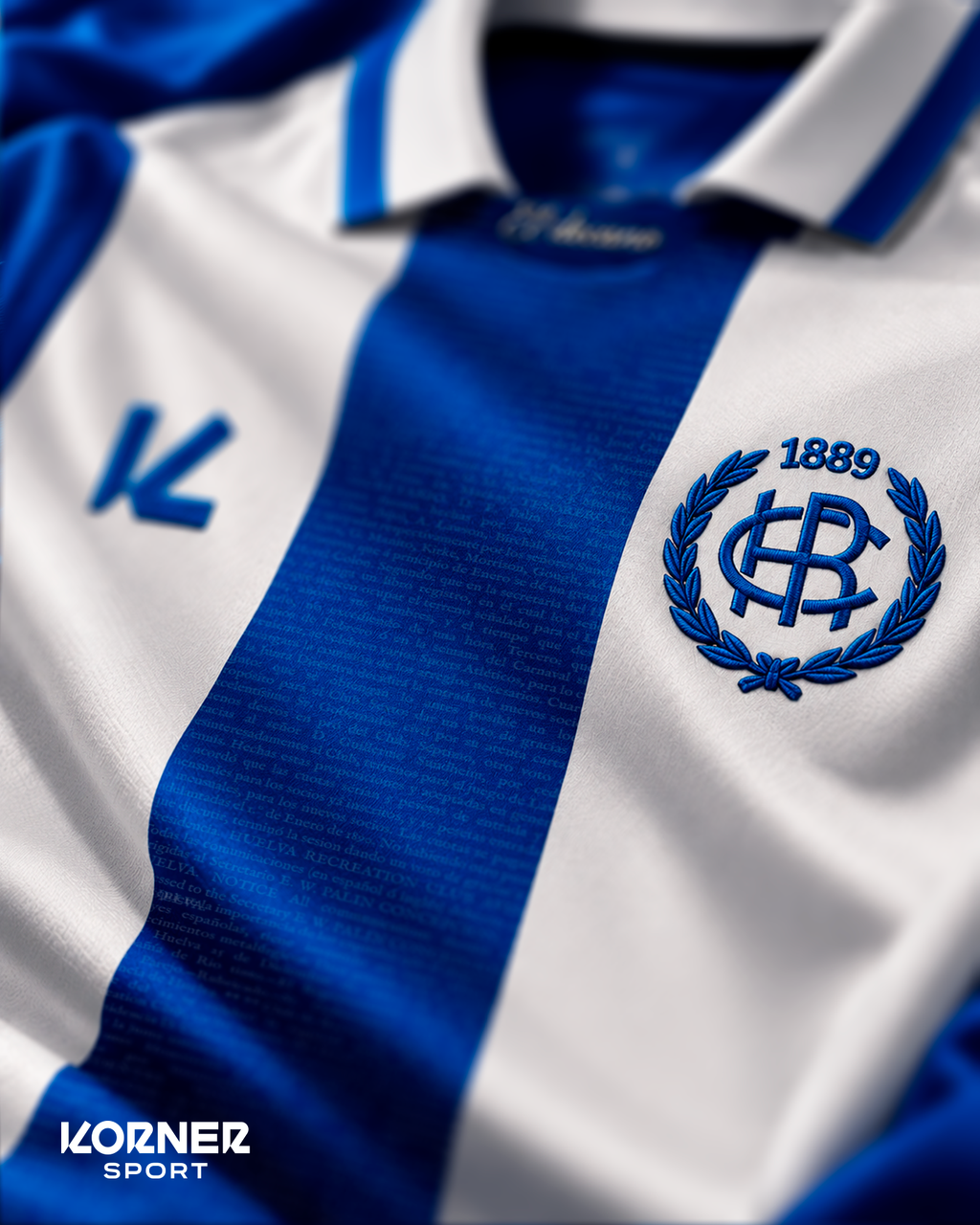 Camiseta 'El Decano'