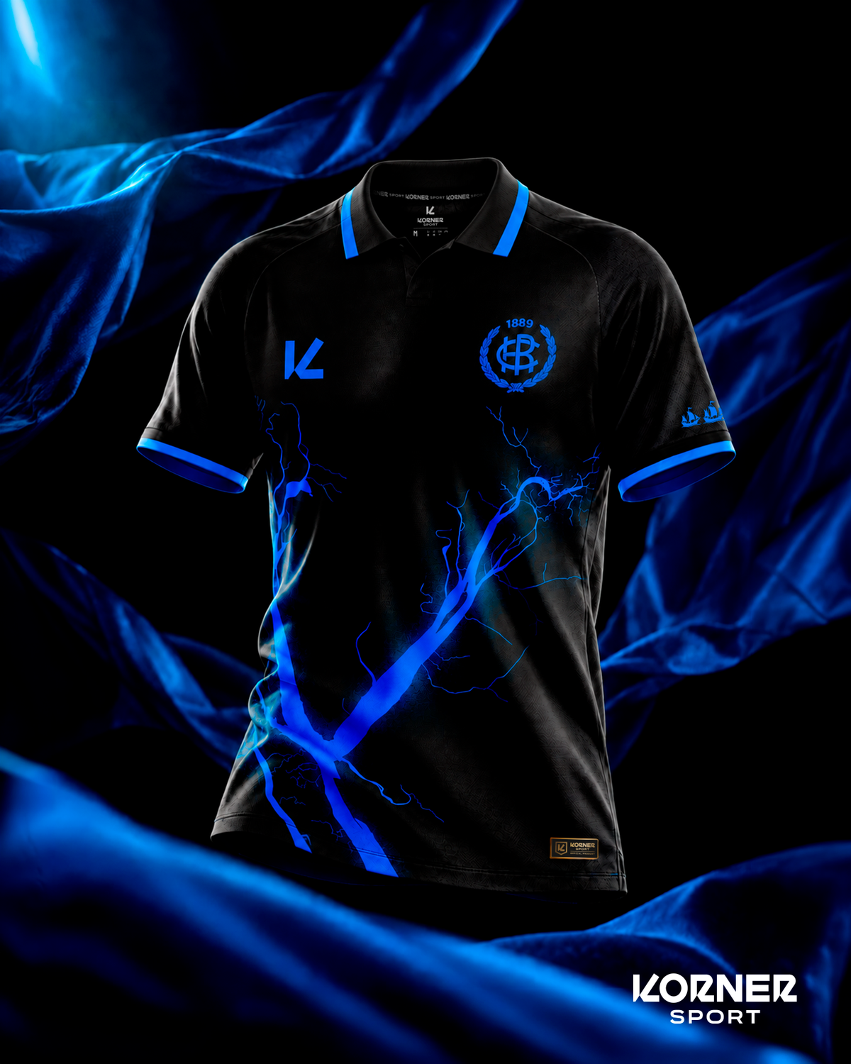 Camiseta 'Origen'