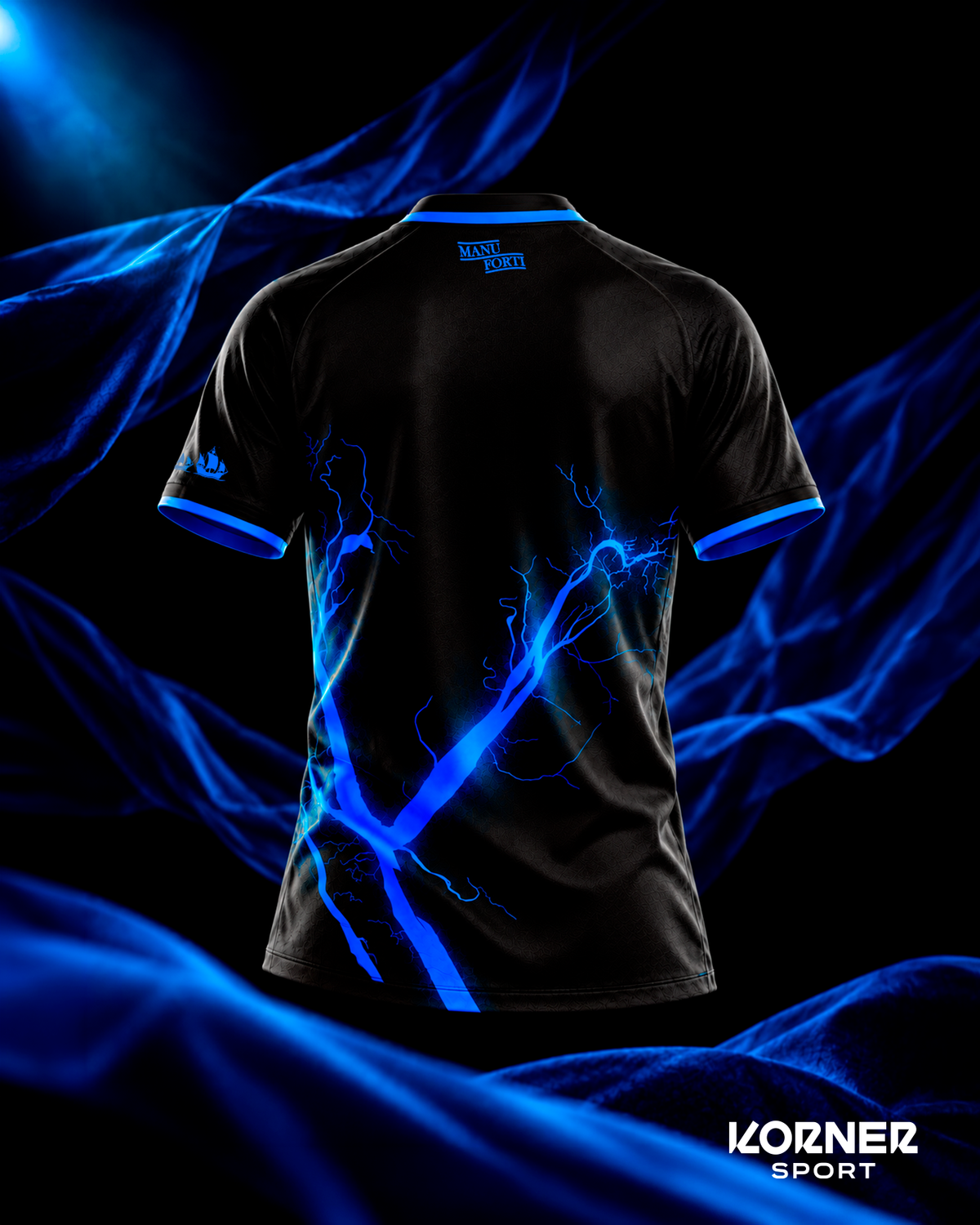 Camiseta 'Origen'