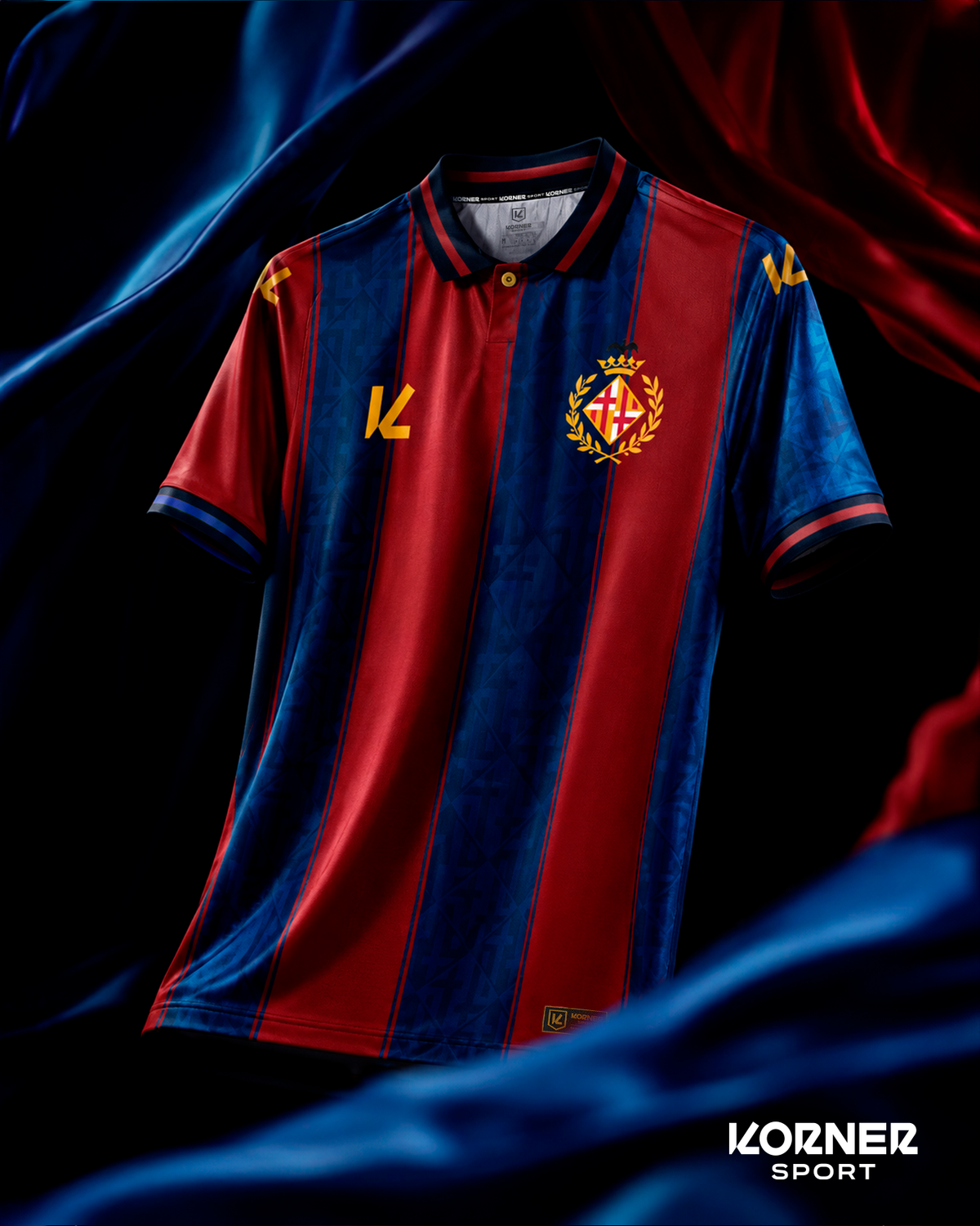 Camiseta '1899'
