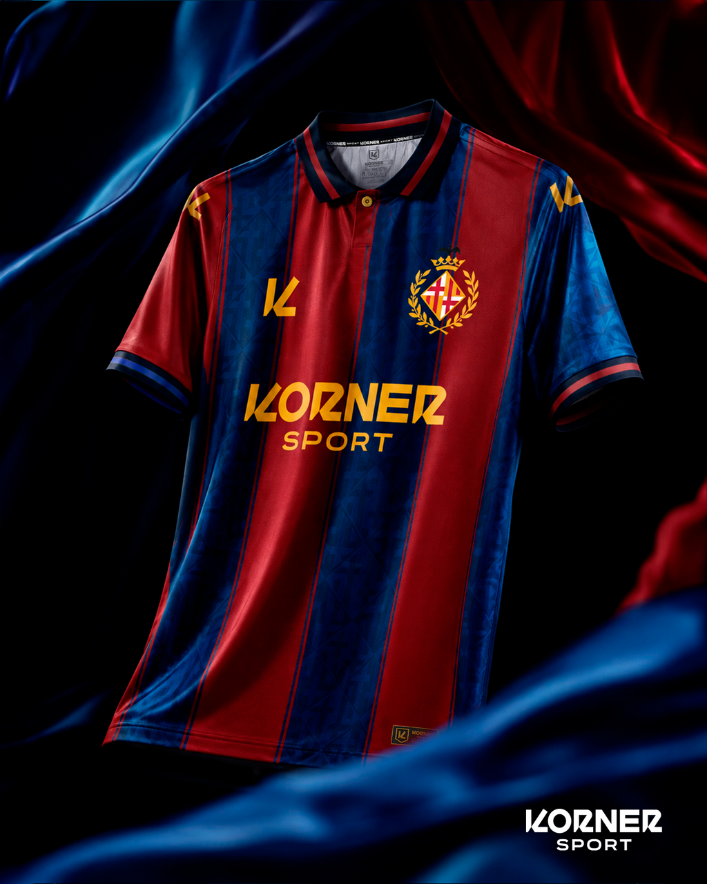 Camiseta '1899'