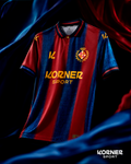 Camiseta '1899'