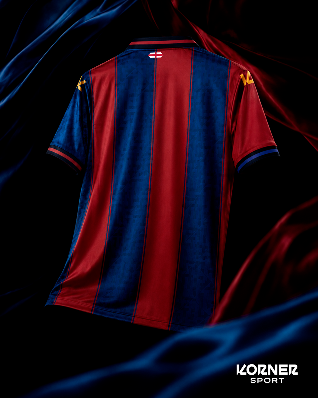 Camiseta '1899'