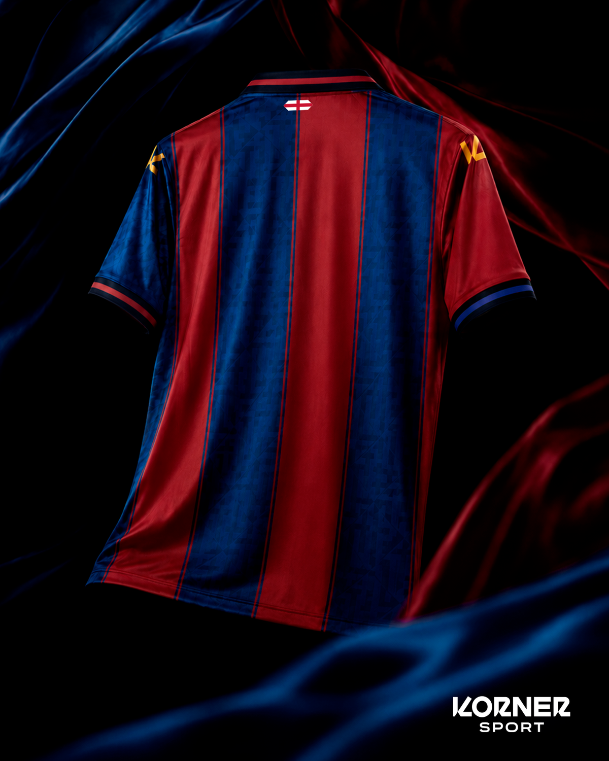 Camiseta '1899'