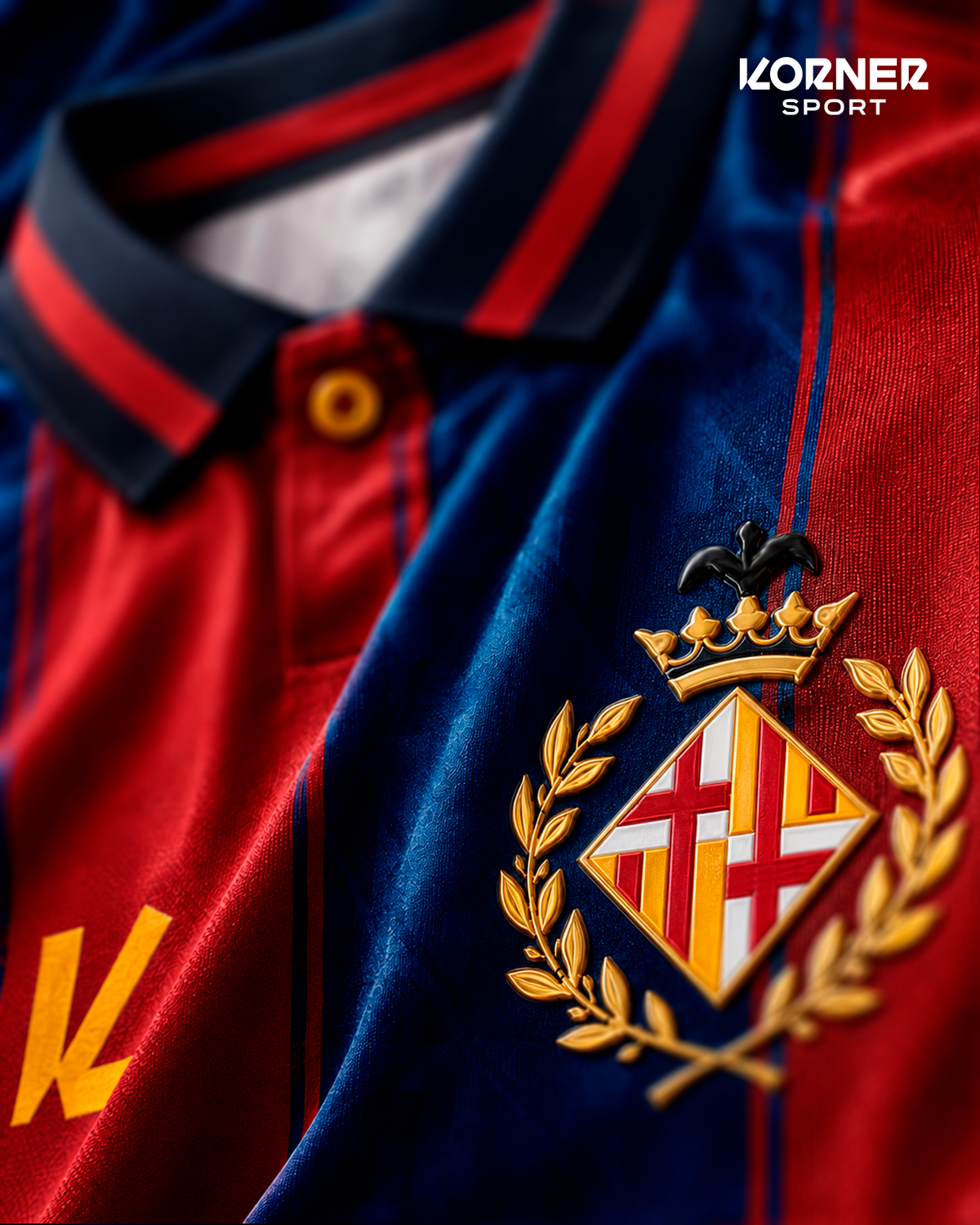 Camiseta '1899'