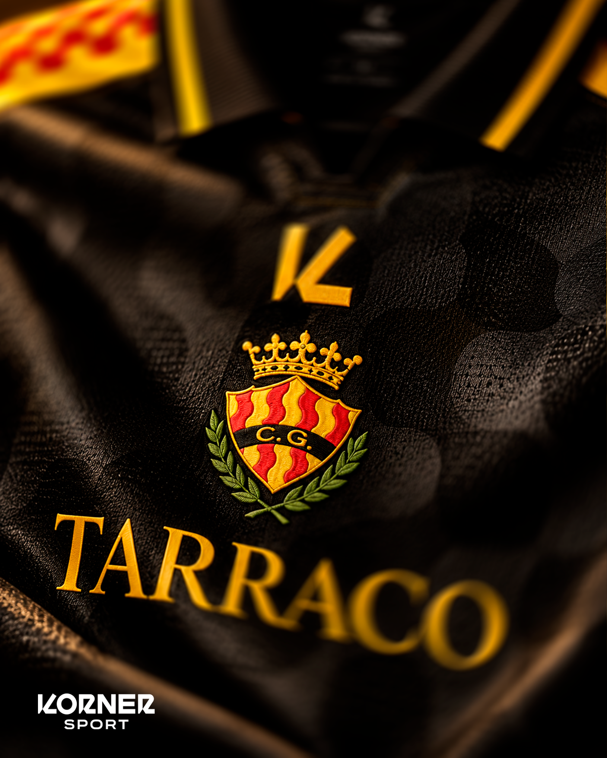 Camiseta 'Tarraco'
