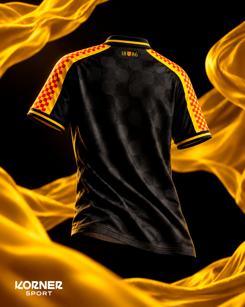 Camiseta 'Tarraco'