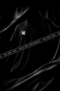 Hidden drop